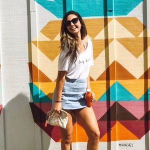 Meet your Posher, Molly